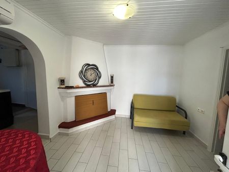 Studio/Γκαρσονιέρα για ενοικίαση Αλιβέρι (Ταμύνες) - Φωτογραφία 2