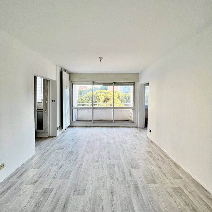 Location Appartement 4 pièces 78m² - Photo 1