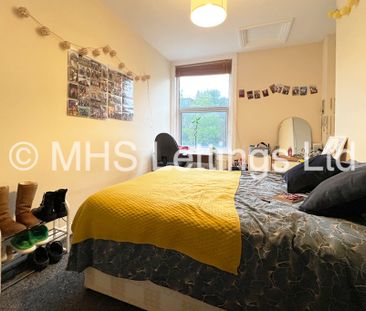 Flat 3, 7 Midland Road, Leeds, LS6 1BQ - Photo 6