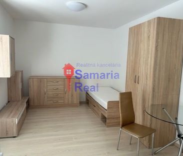 PRENÁJOM - 1.izb.byt - Photo 6