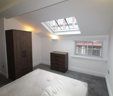 1 bedroom apartment to rent - Photo 6