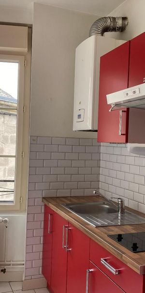 Location Appartement 2 pièces 35m² BRIVE LA GAILLARDE 19100 - Photo 1