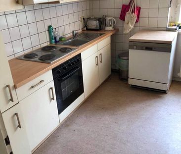 Zimmer 15,32 m² innerhalb einer 3er-WG // EG rechts, Zimmer 2178 - Foto 6