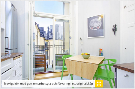 Östgötagatan, Stockholm - Photo 5