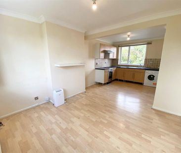 1 bedroom maisonette to rent - Photo 3