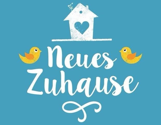 Wir suchen ein neues Zuhause! - Photo 1