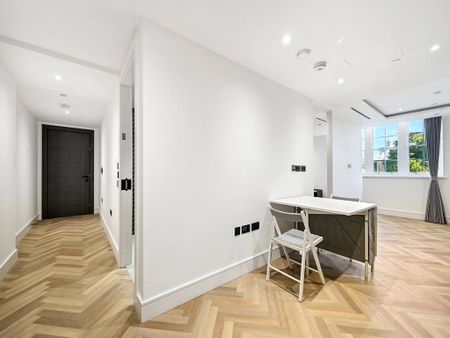 Studio to rent - Photo 3