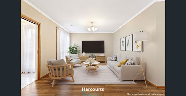 Spacious 3-Bedroom Home with Modern Amenities in Epping - Photo 1