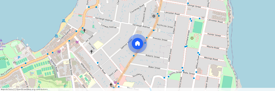 5/600 Old South Head Road, NSW 2029, Rose Bay