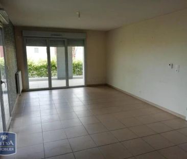 Appartement à louer 3 pièces 67.1m² - Photo 1