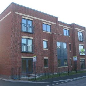 Cuthbert Cooper Place, Darnall S9 - Photo 2