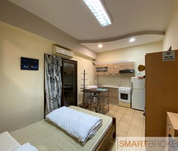 Διαμέρισμα για ενοικίαση Κέντρο - Άγιος Μηνάς (Ηράκλειο Κρήτης) - Φωτογραφία 4