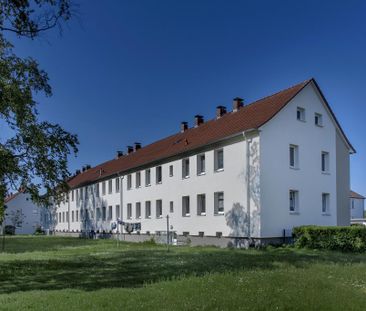 Demnächst frei! 2-Zimmer-Wohnung in Bielefeld Brackwede - Photo 1
