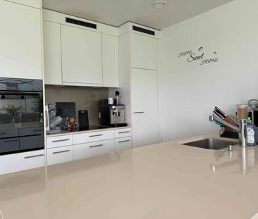 3.5 Zimmer, 96 m², 1. Stock - Foto 4