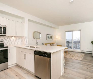 Solis at Giroux — 1 Bedroom - Photo 6