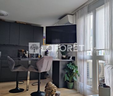 Appartement T2 Saint-Cloud à louer - Photo 4