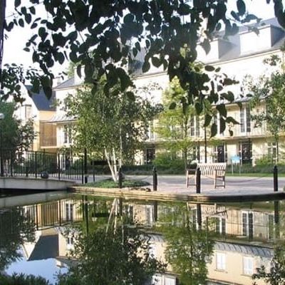 2 Bed Flat, Lime House, TW9 - Photo 1