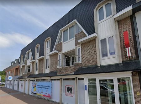 TE HUUR: Volledig gerenoveerd appartement met 1 slaapkamer te Munsterbilzen! - Photo 2