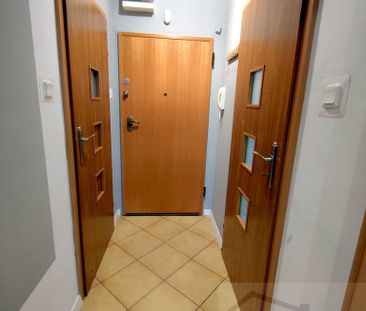 Przestronna kawalerka, osobna kuchnia - Фото 3