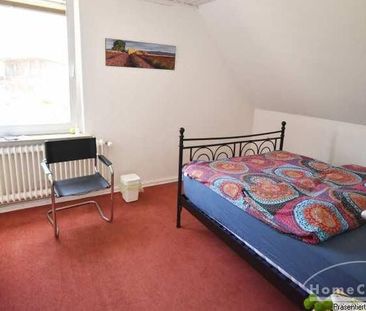 Wohnung mit 2 Schlafzimmern und Wohnküche - Foto 3