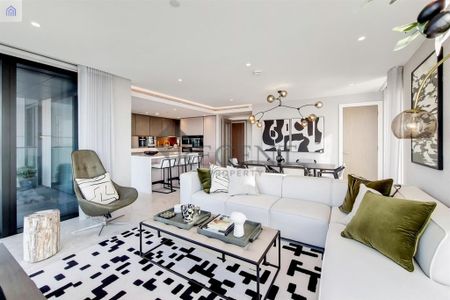 3 bedroom apartment to rent - Photo 2