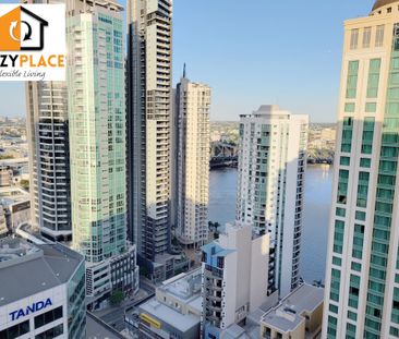 Brisbane CBD - Photo 1