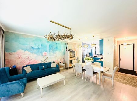 Townhouse de inchiriat in Pipera - Fotografie 2