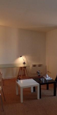 Location Appartement 1 pièce 23m² LILLE 59000 - Photo 1