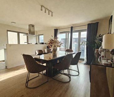 In optie - Appartement te huur in Brussel met 2 slaapkamers - Foto 2