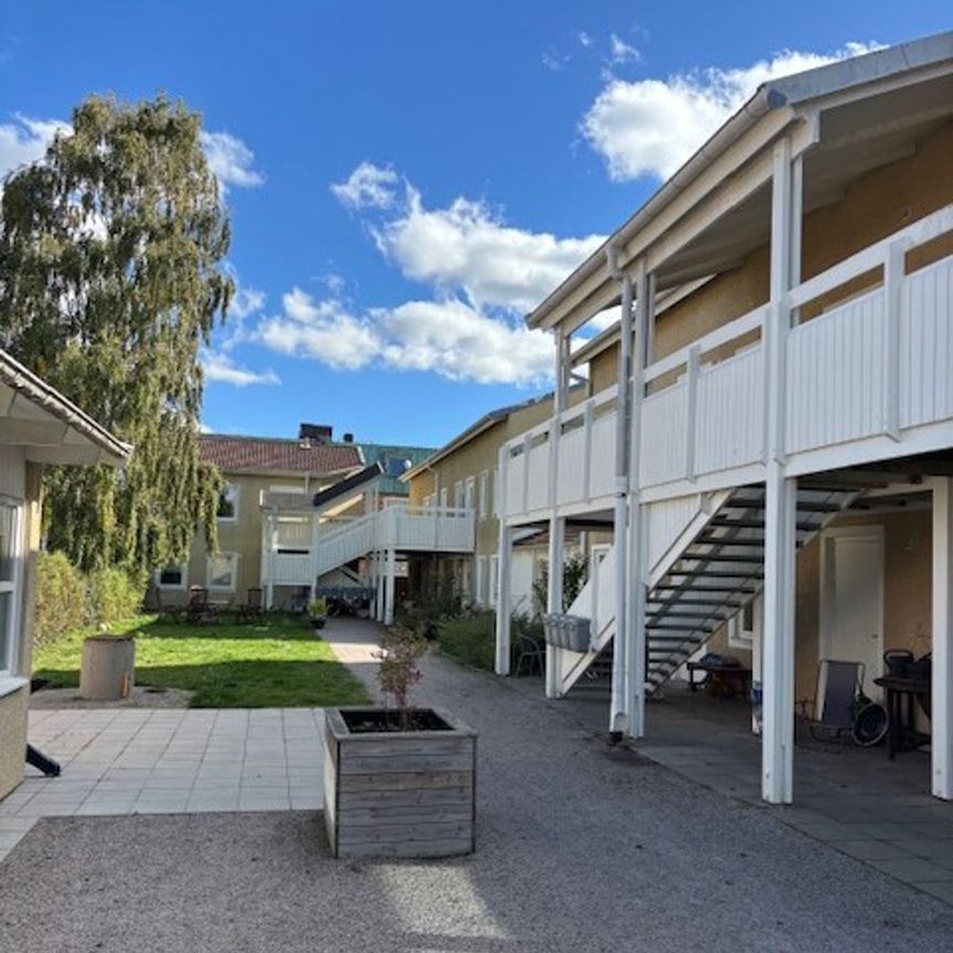 Larmgatan 7C, Tomelilla - Foto 1