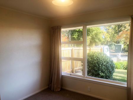 A Family Home In Avonhead - Photo 3