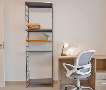 Piso de alquiler en Calle Horacio Lengo, 20, La Unión - Cruz de Hum... - Foto 2