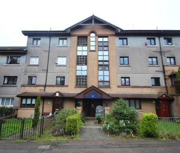 Ashvale Crescent, Glasgow, G21 - Photo 2