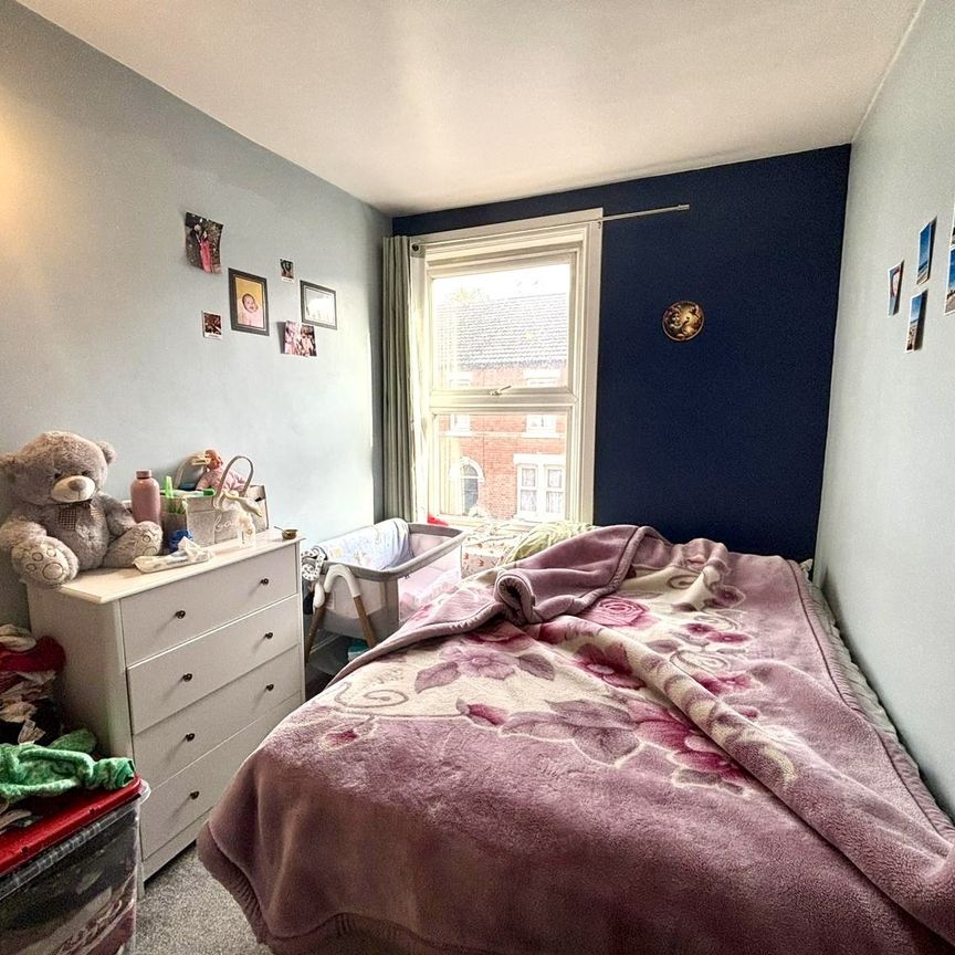 HarcourtStreet, DERBY - Photo 1