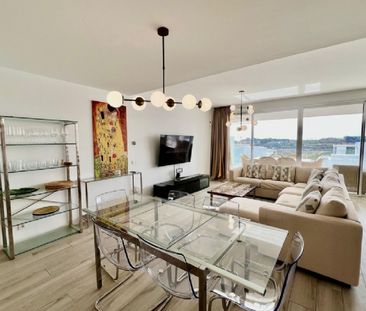 3 Bedroom Townhouse For Rent in Cancelada, Málaga - Photo 3