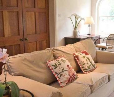 1 bedroom maisonette to rent - Photo 3