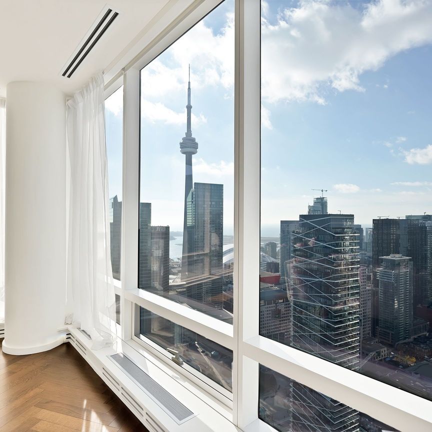 For Lease - 180 University Avenue Unit# 5101, Toronto, Ontario - Photo 1