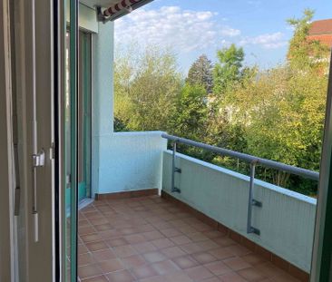 1 Zimmer, 40 m², EG - Foto 4