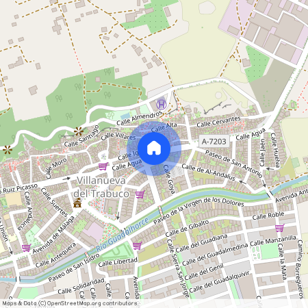 Villanueva del Trabuco