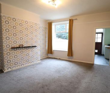 2 bedroom terraced house to rent - Photo 1