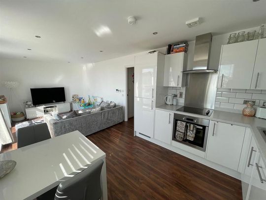 1 bedroom apartment to rent - Photo 1
