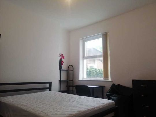 Salisbury RoadCathays, CF24 4AD - Photo 1