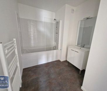 Location Appartement 3 pièces 61m² LE HAVRE 76600 - Photo 6