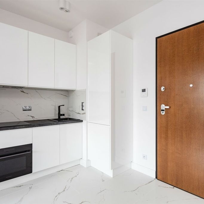 Browary Warszawskie - wyjątkowe mieszkanie! - Photo 1