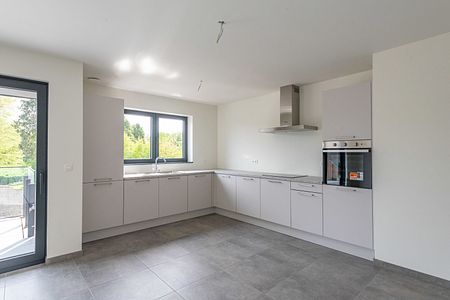 Nieuwbouw appartement te Lanaken - Foto 4