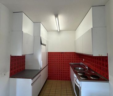 1-Zimmerwohnung mit Balkon und Blick ins Grüne - Foto 2