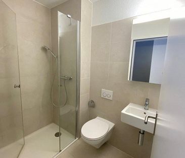 Moderne 3.5-Zimmerwohnung an ruhiger Lage - Photo 1