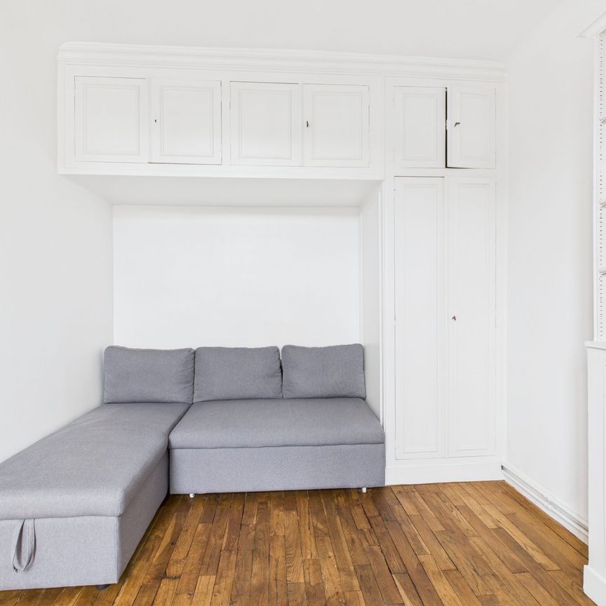 LOCATION STUDIO VIDE - Photo 1