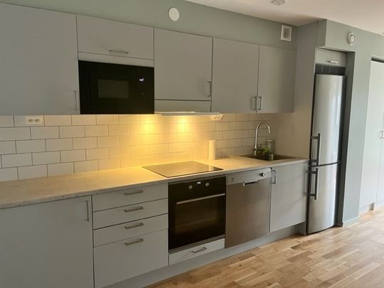 Lundavägen 71 D - Photo 1