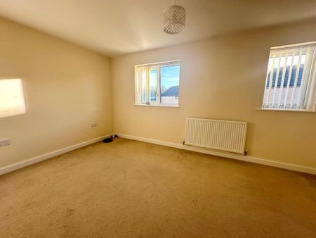 2 bedroom townhouse to rent - Photo 2